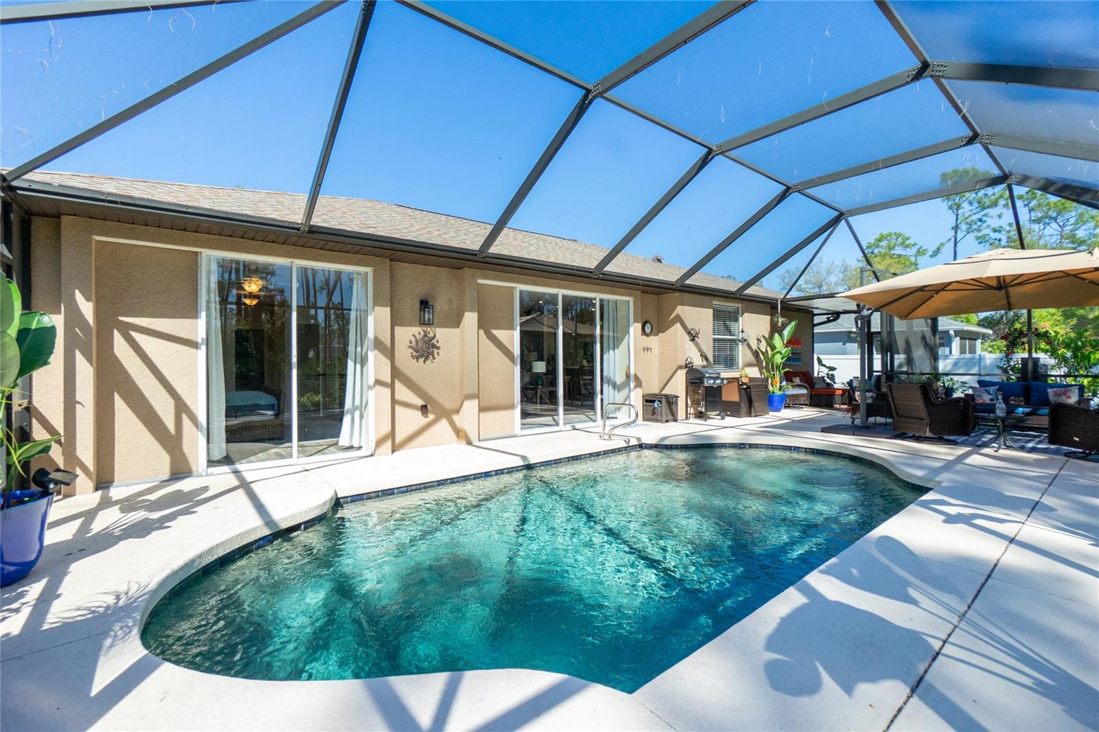 PORT CHARLOTTE SUB 08 - Residential