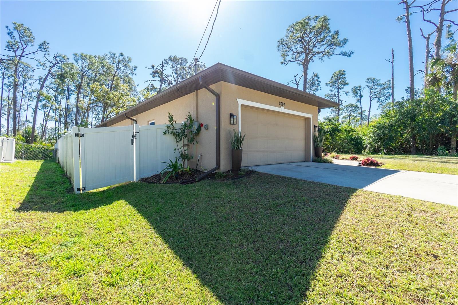 PORT CHARLOTTE SUB 08 - Residential