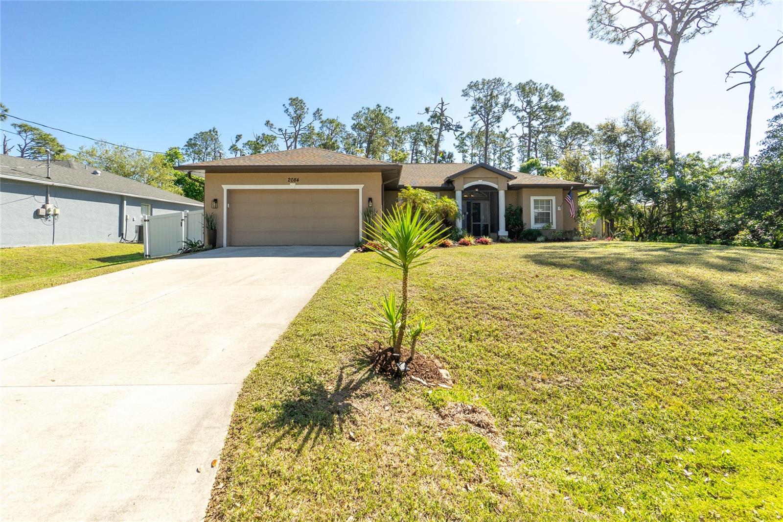 PORT CHARLOTTE SUB 08 - Residential