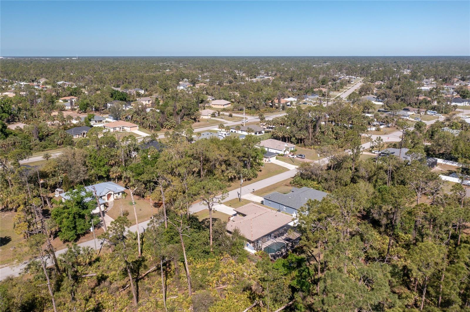 PORT CHARLOTTE SUB 08 - Residential