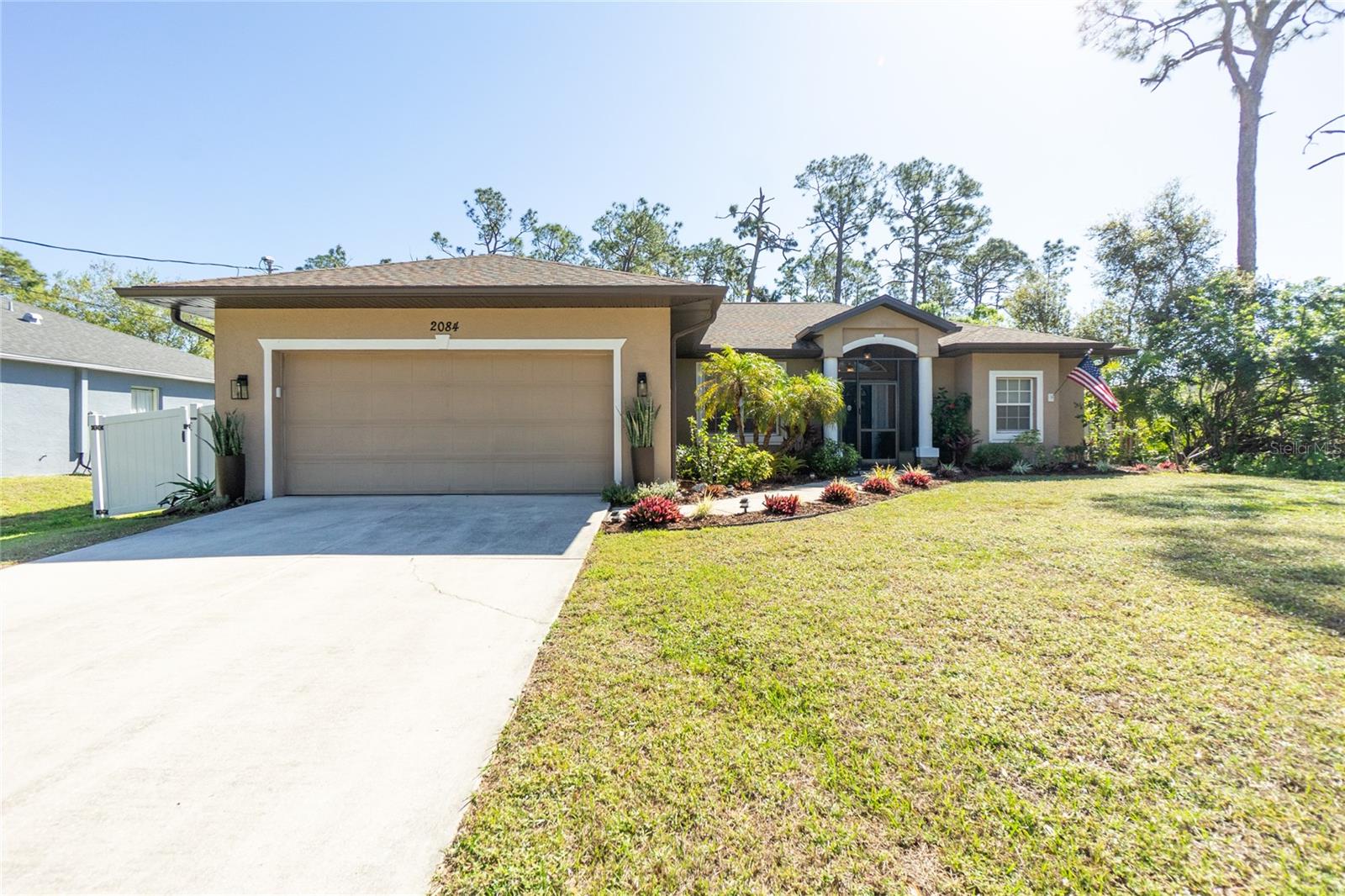 PORT CHARLOTTE SUB 08 - Residential