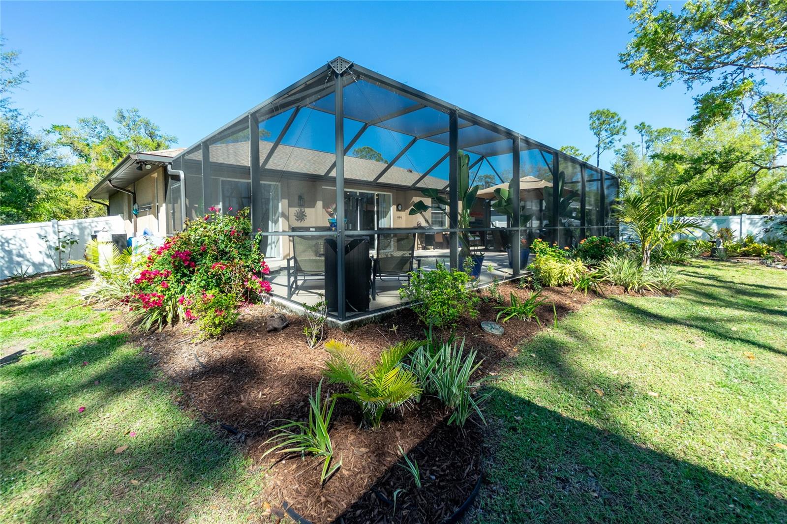 PORT CHARLOTTE SUB 08 - Residential