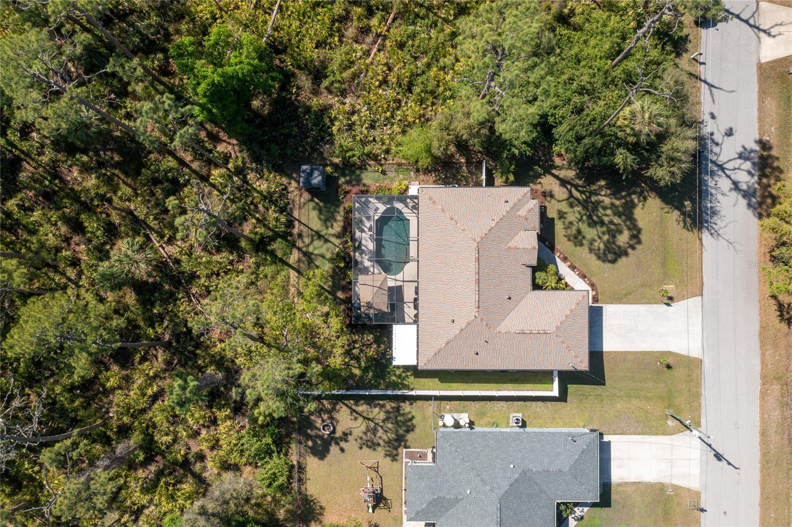 PORT CHARLOTTE SUB 08 - Residential