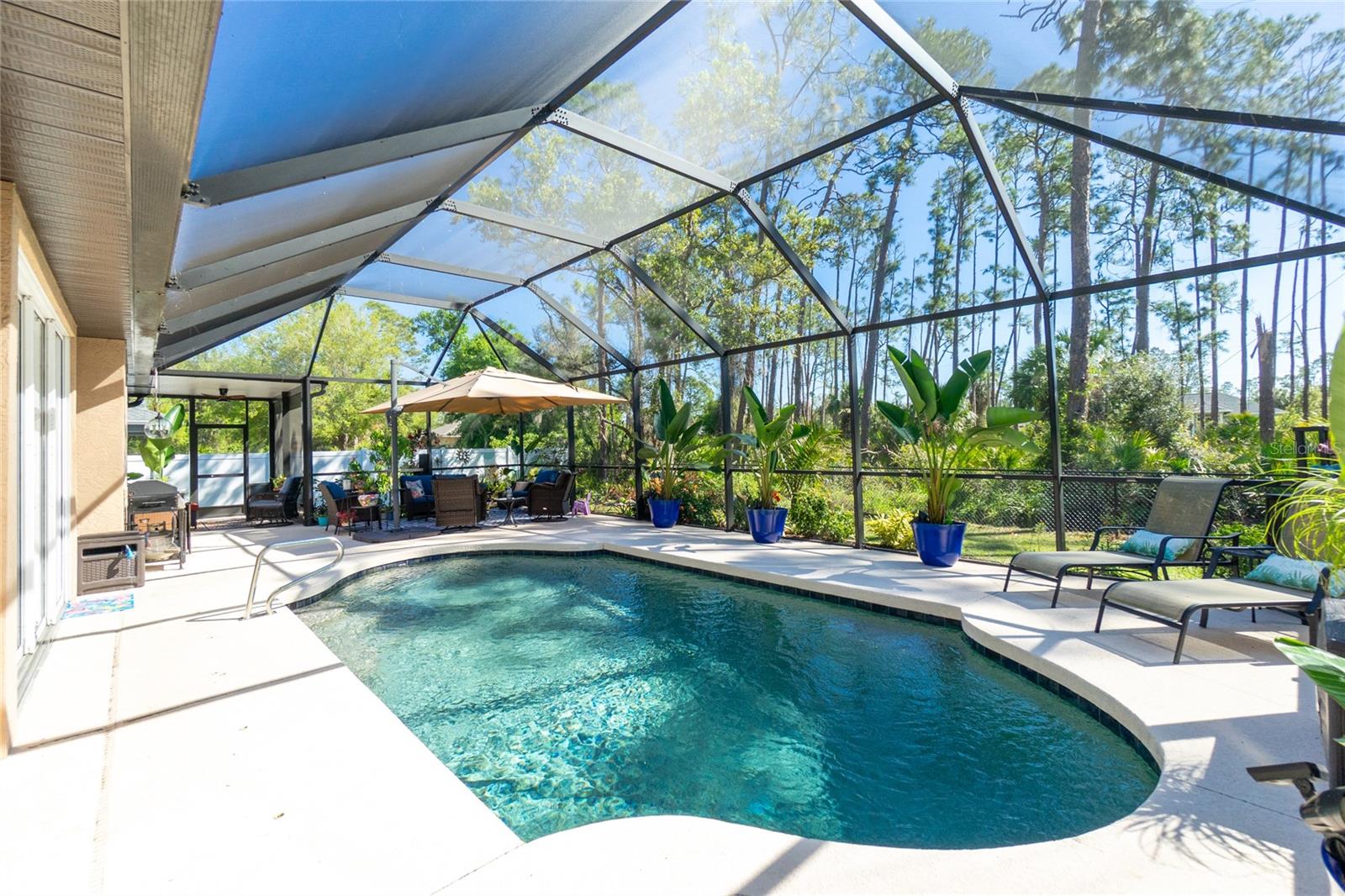 PORT CHARLOTTE SUB 08 - Residential