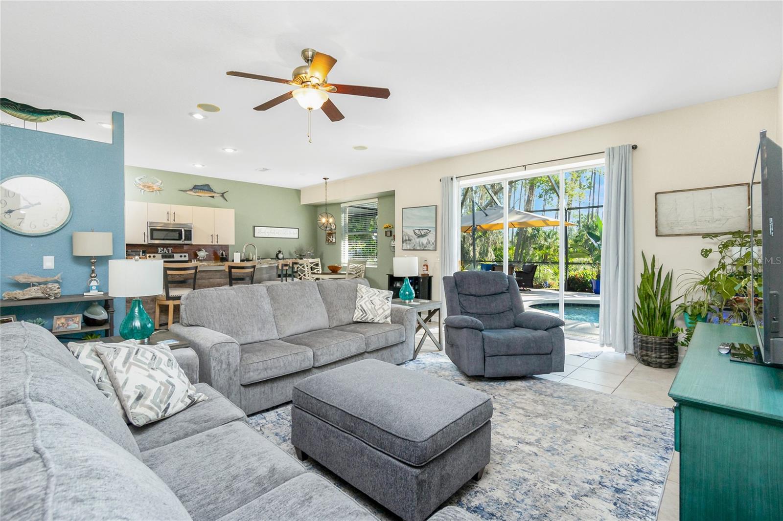 PORT CHARLOTTE SUB 08 - Residential
