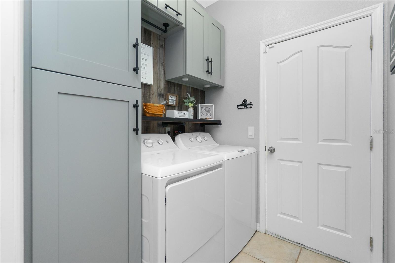 PORT CHARLOTTE SUB 08 - Residential