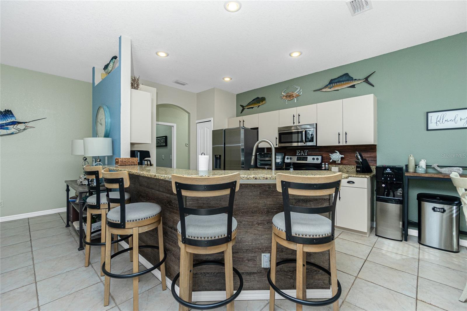 PORT CHARLOTTE SUB 08 - Residential