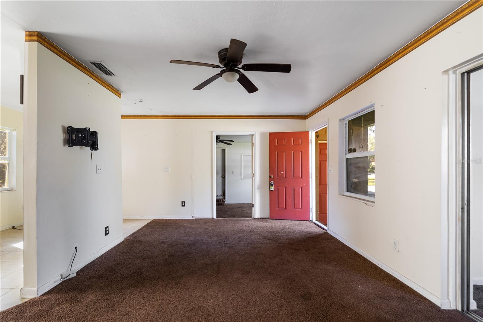 HUTCHINSONS - Residential