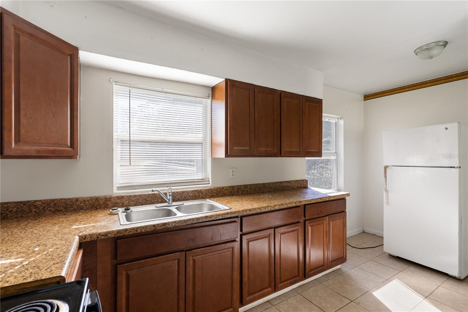 HUTCHINSONS - Residential