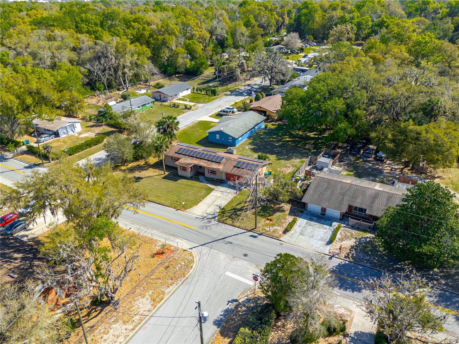 HUTCHINSONS - Residential