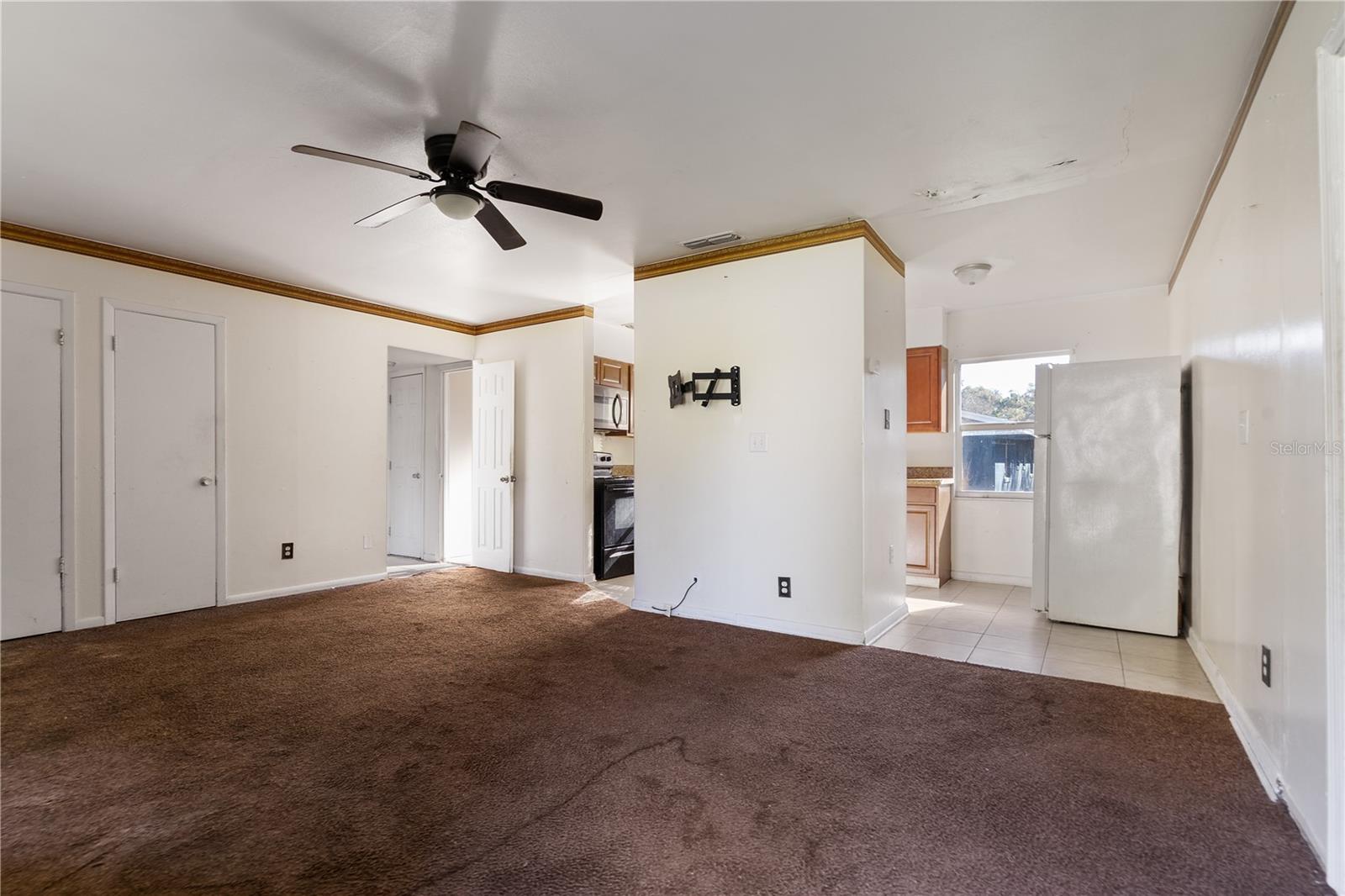 HUTCHINSONS - Residential