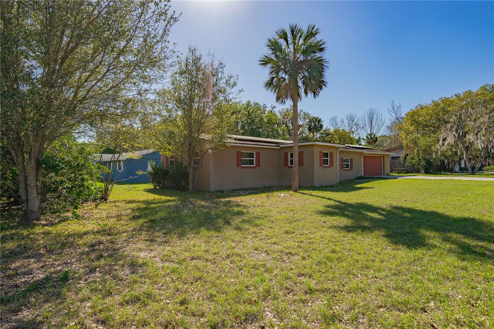 HUTCHINSONS - Residential