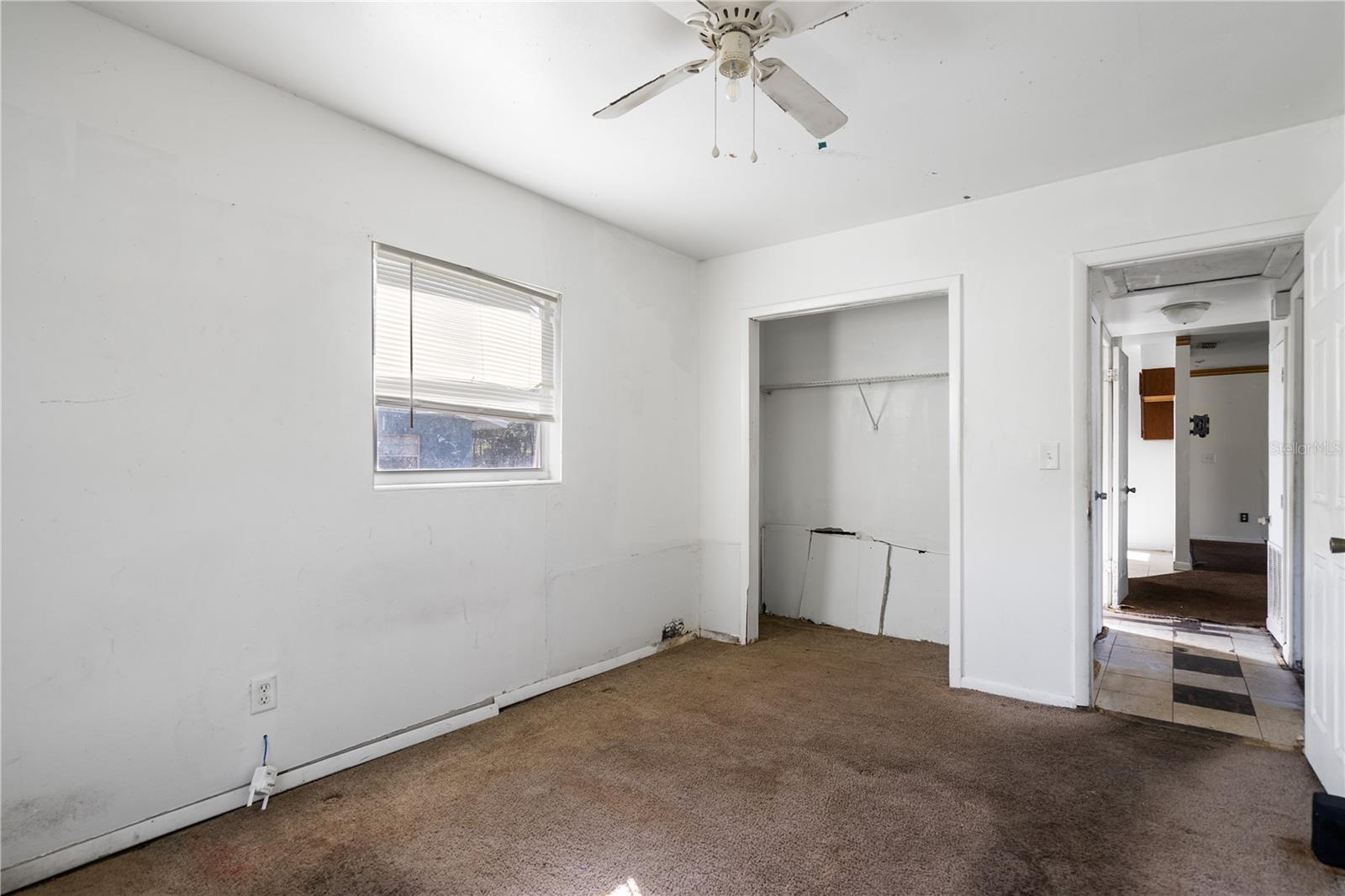 HUTCHINSONS - Residential