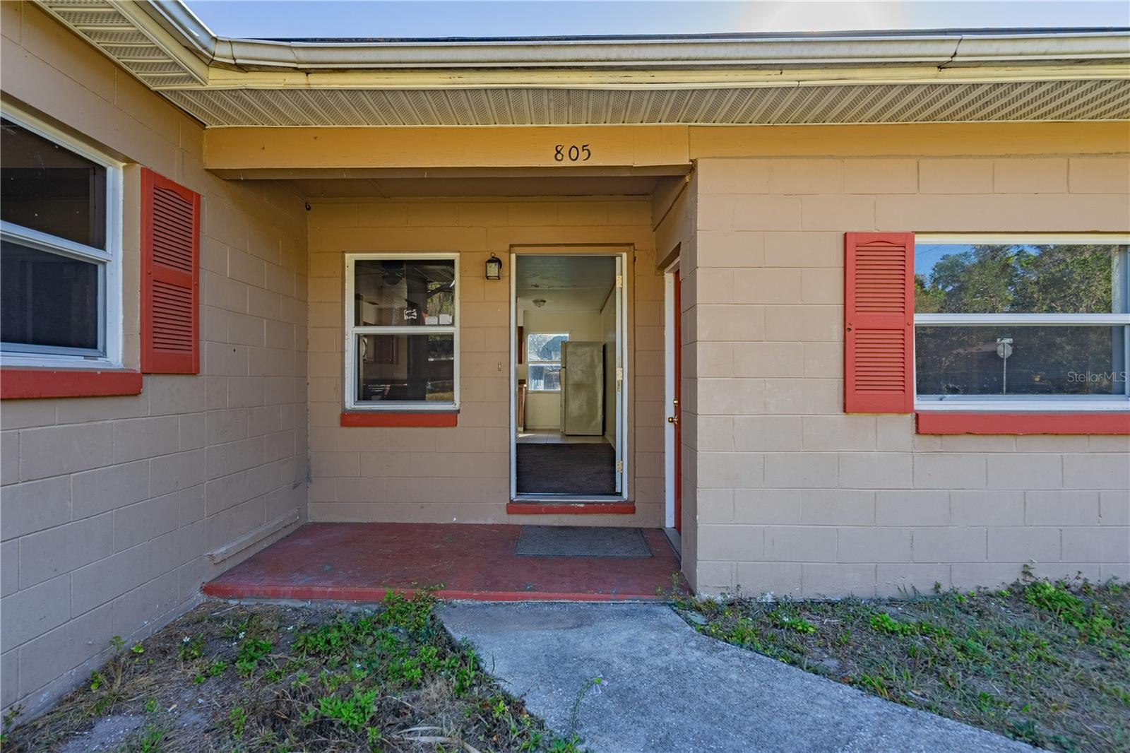 HUTCHINSONS - Residential