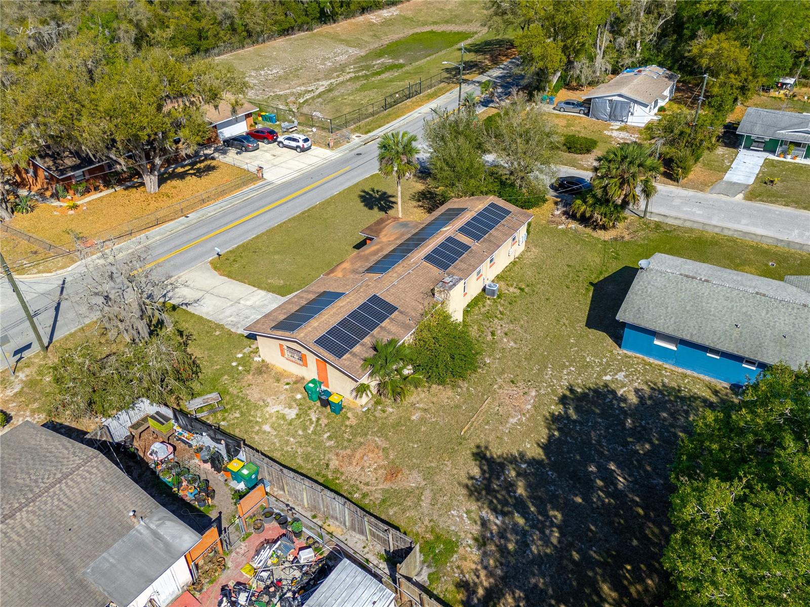 HUTCHINSONS - Residential