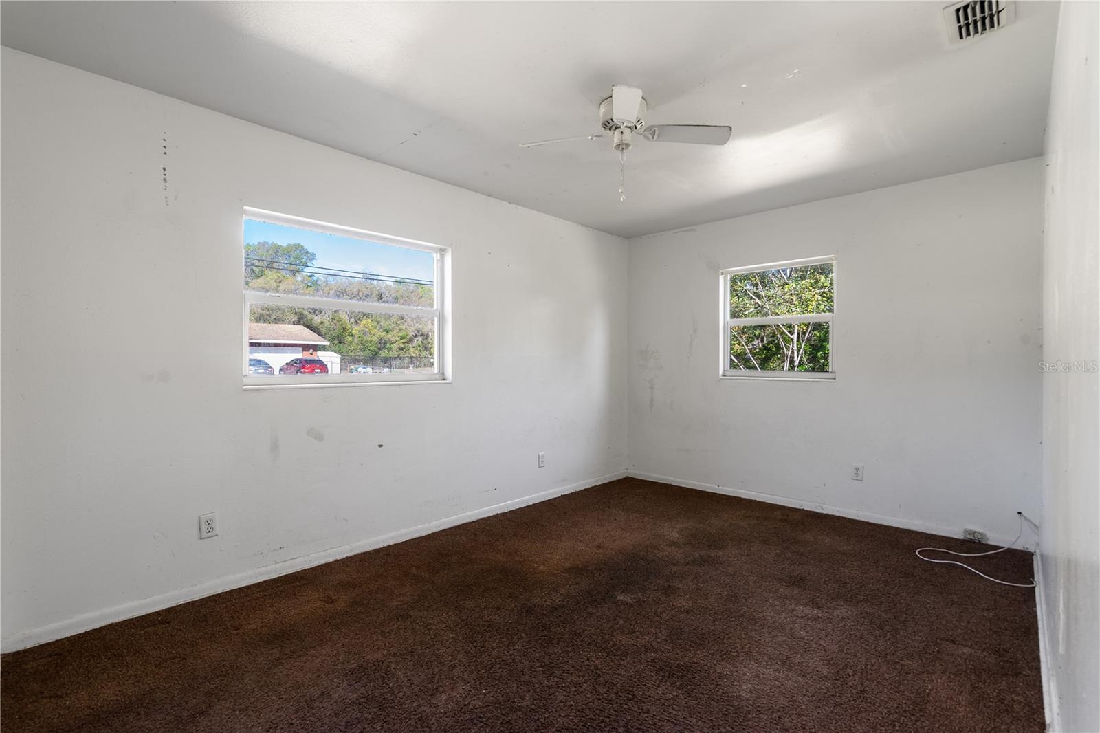 HUTCHINSONS - Residential