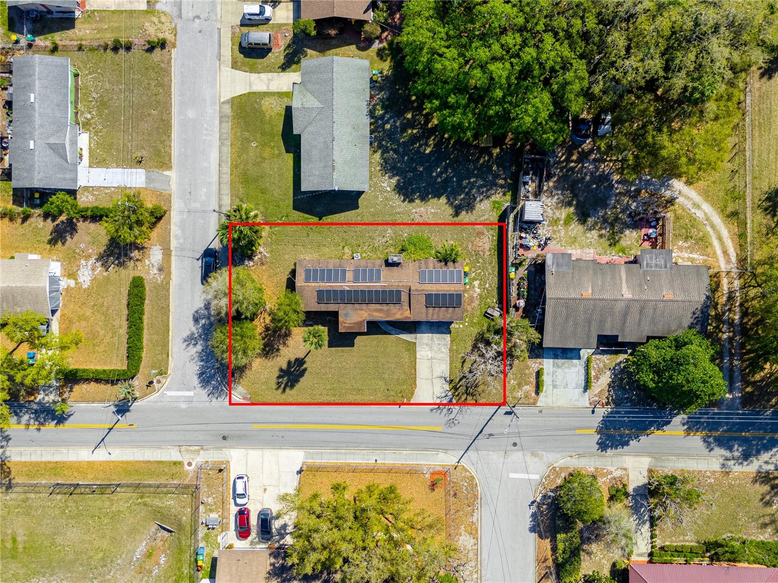 HUTCHINSONS - Residential