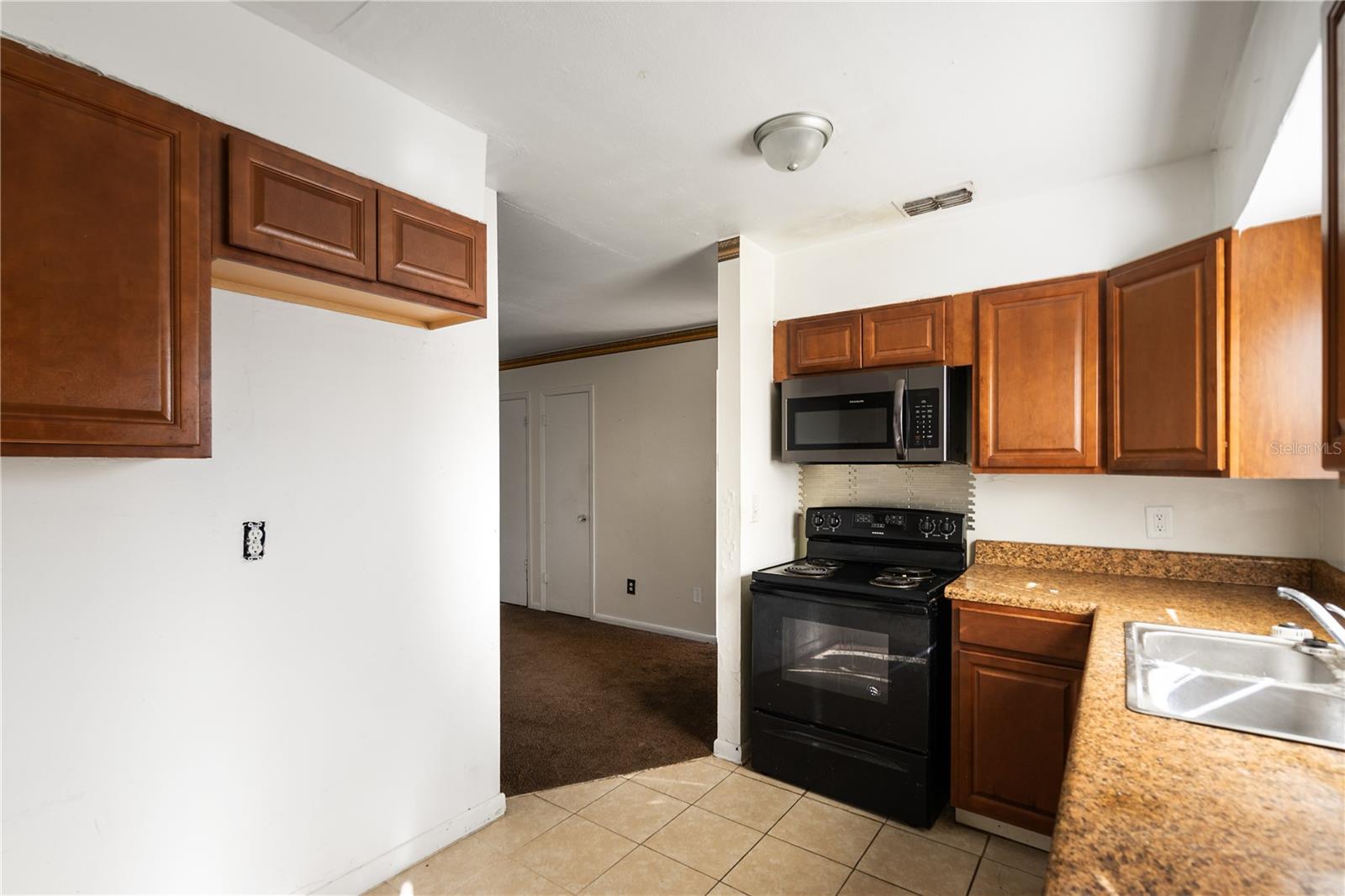 HUTCHINSONS - Residential