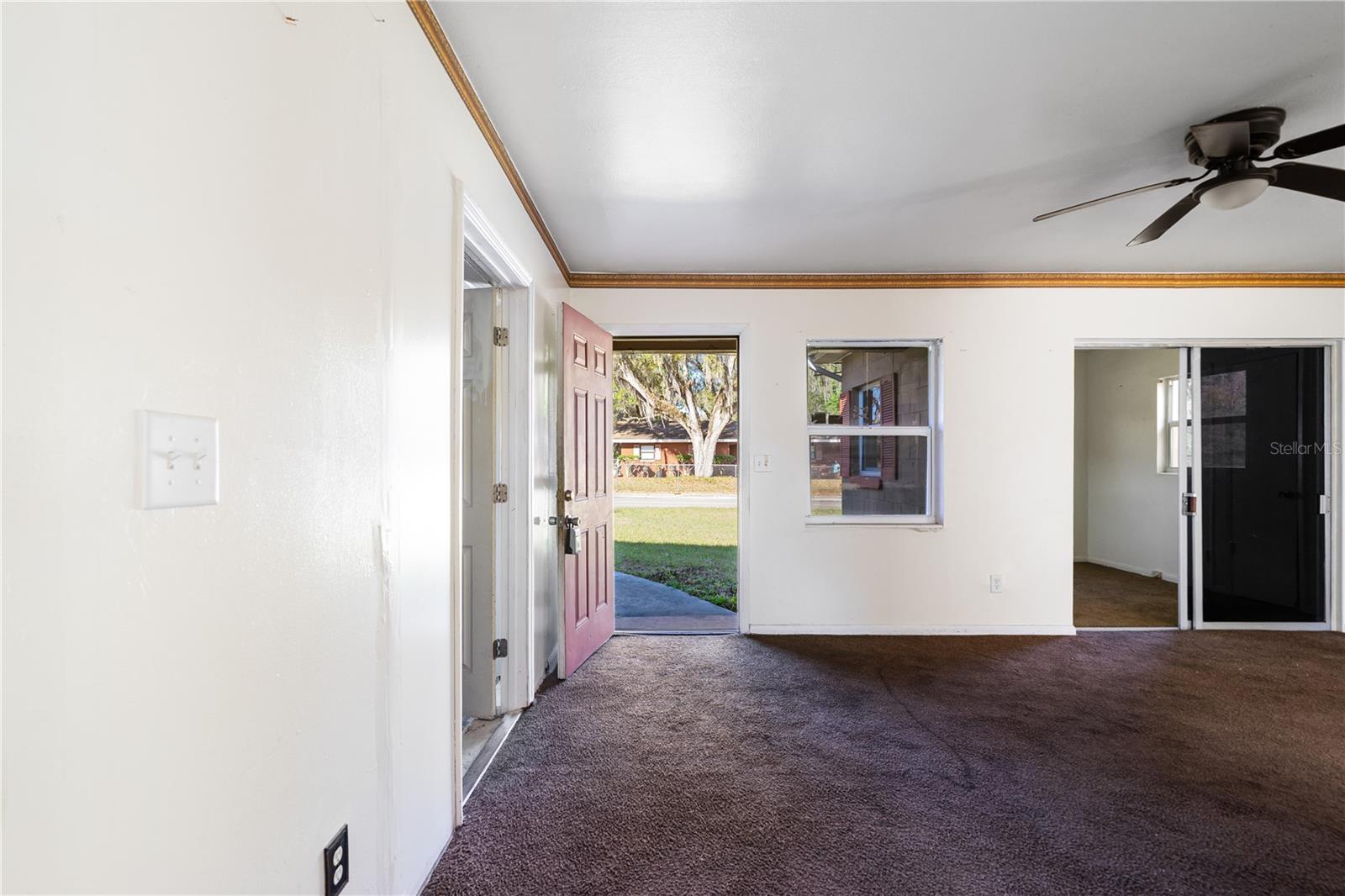 HUTCHINSONS - Residential