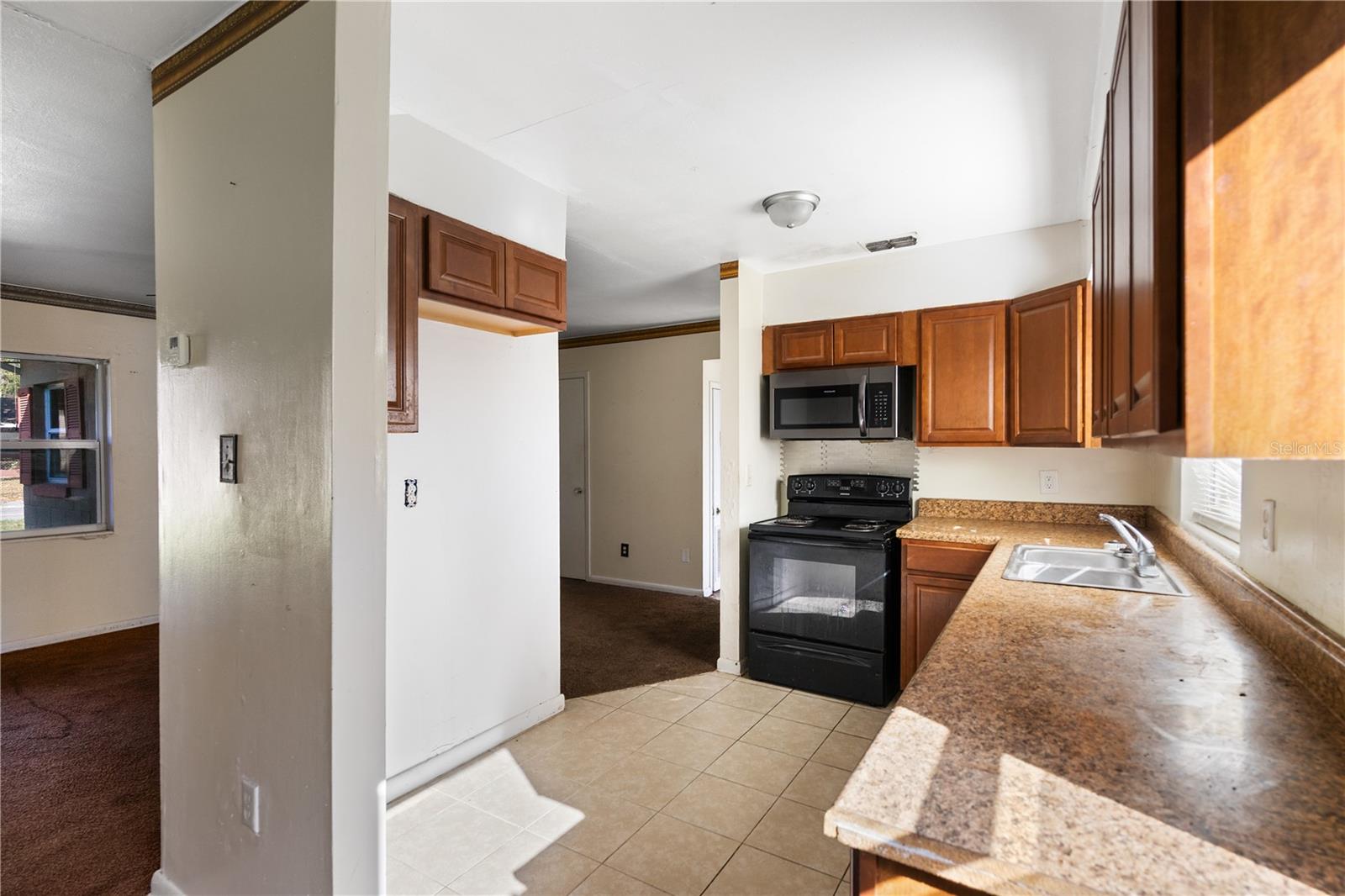 HUTCHINSONS - Residential