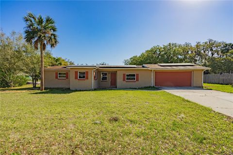 Photo of 805 S Stone Street, Deland, FL 32720 (MLS # V4947808)