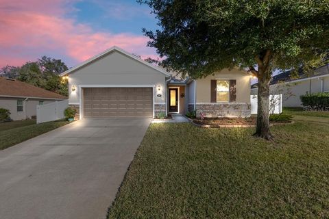 669 CARYA COURT DELAND FL 32724