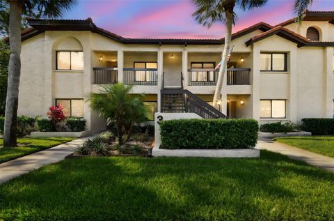 1801 E LAKE ROAD 3A PALM HARBOR FL 34685