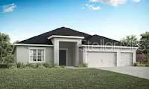 Photo of 2963 Keens Grove Way, Lakeland, FL 33810 (MLS # L4958150)