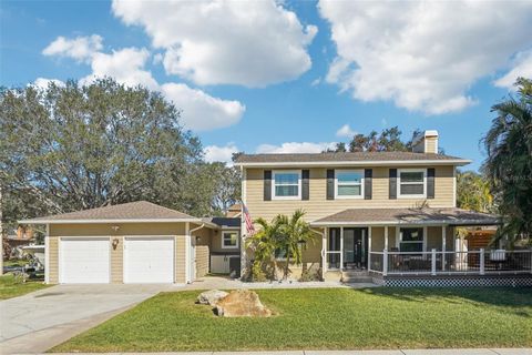 A home in SEMINOLE