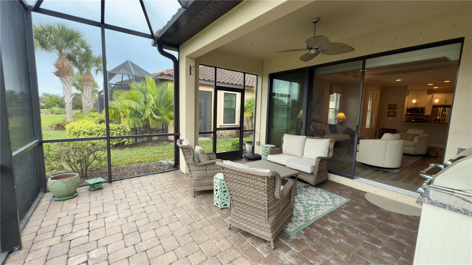 ESPLANADE BY SIESTA KEY - Residential Lease