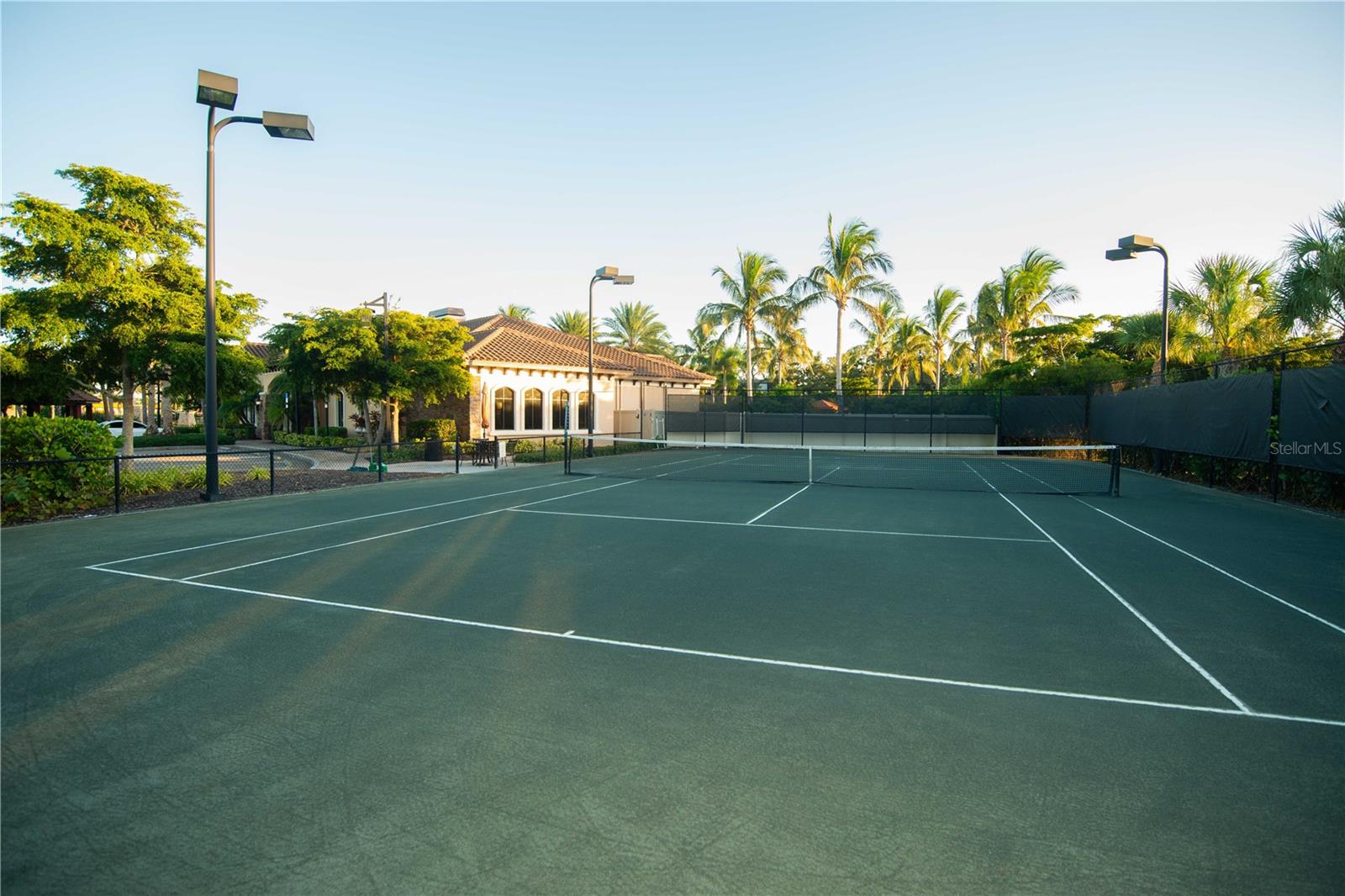 ESPLANADE BY SIESTA KEY - Residential Lease