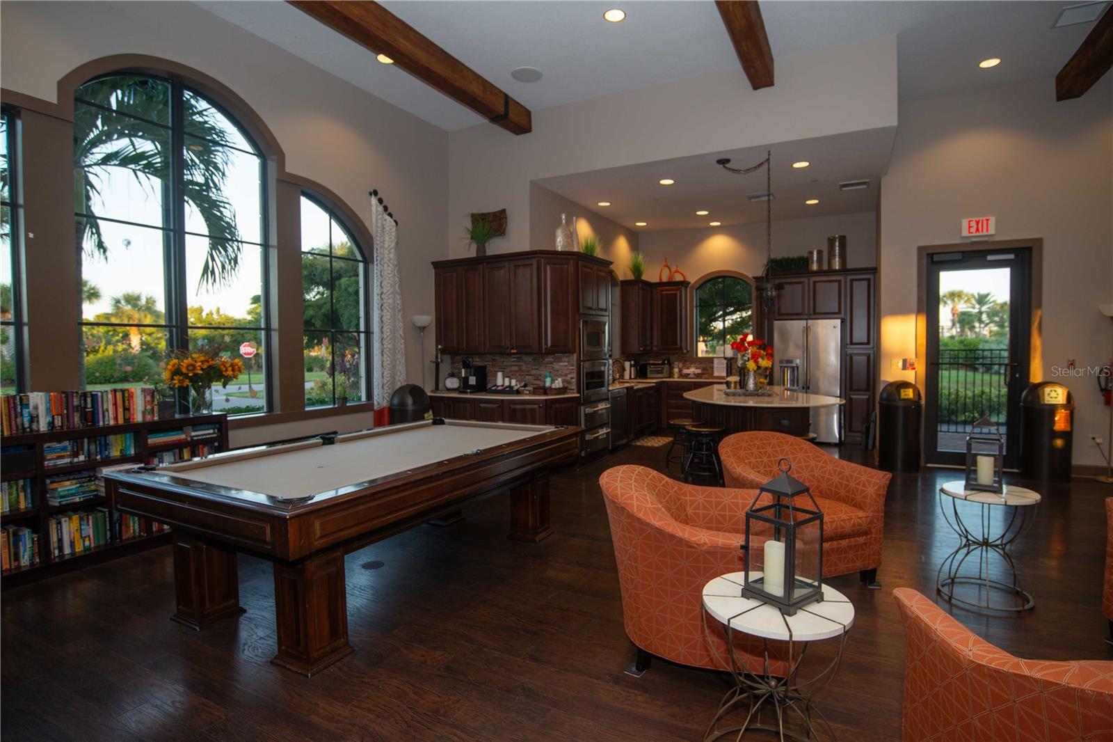 ESPLANADE BY SIESTA KEY - Residential Lease