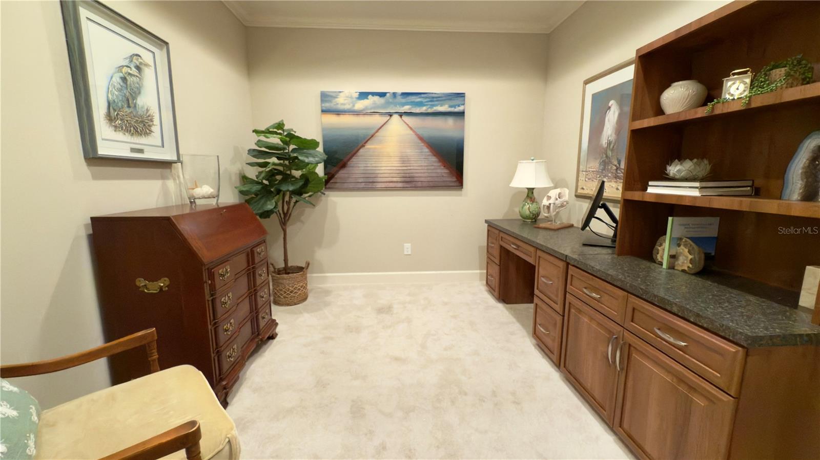 ESPLANADE BY SIESTA KEY - Residential Lease