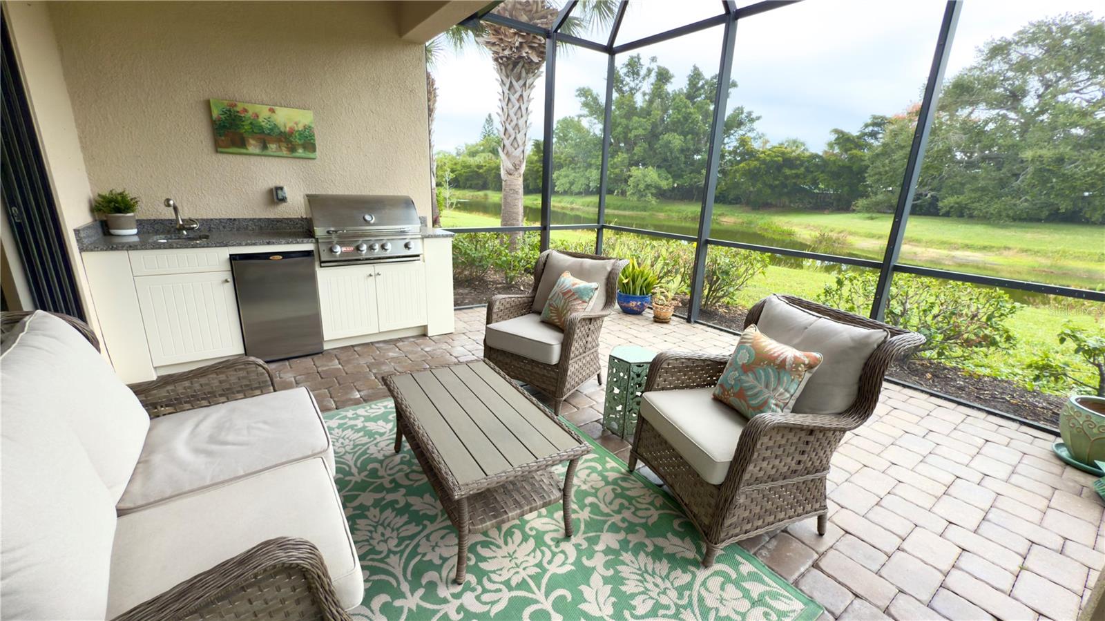 ESPLANADE BY SIESTA KEY - Residential Lease