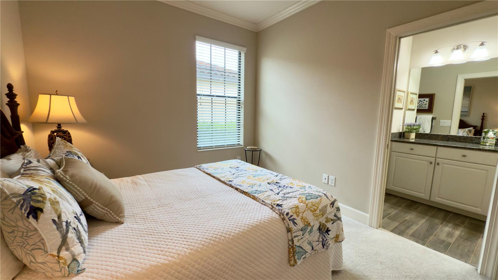 ESPLANADE BY SIESTA KEY - Residential Lease