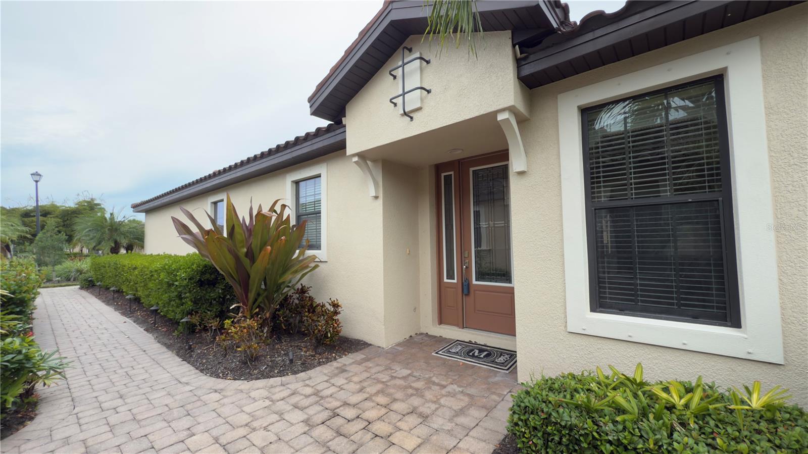 ESPLANADE BY SIESTA KEY - Residential Lease