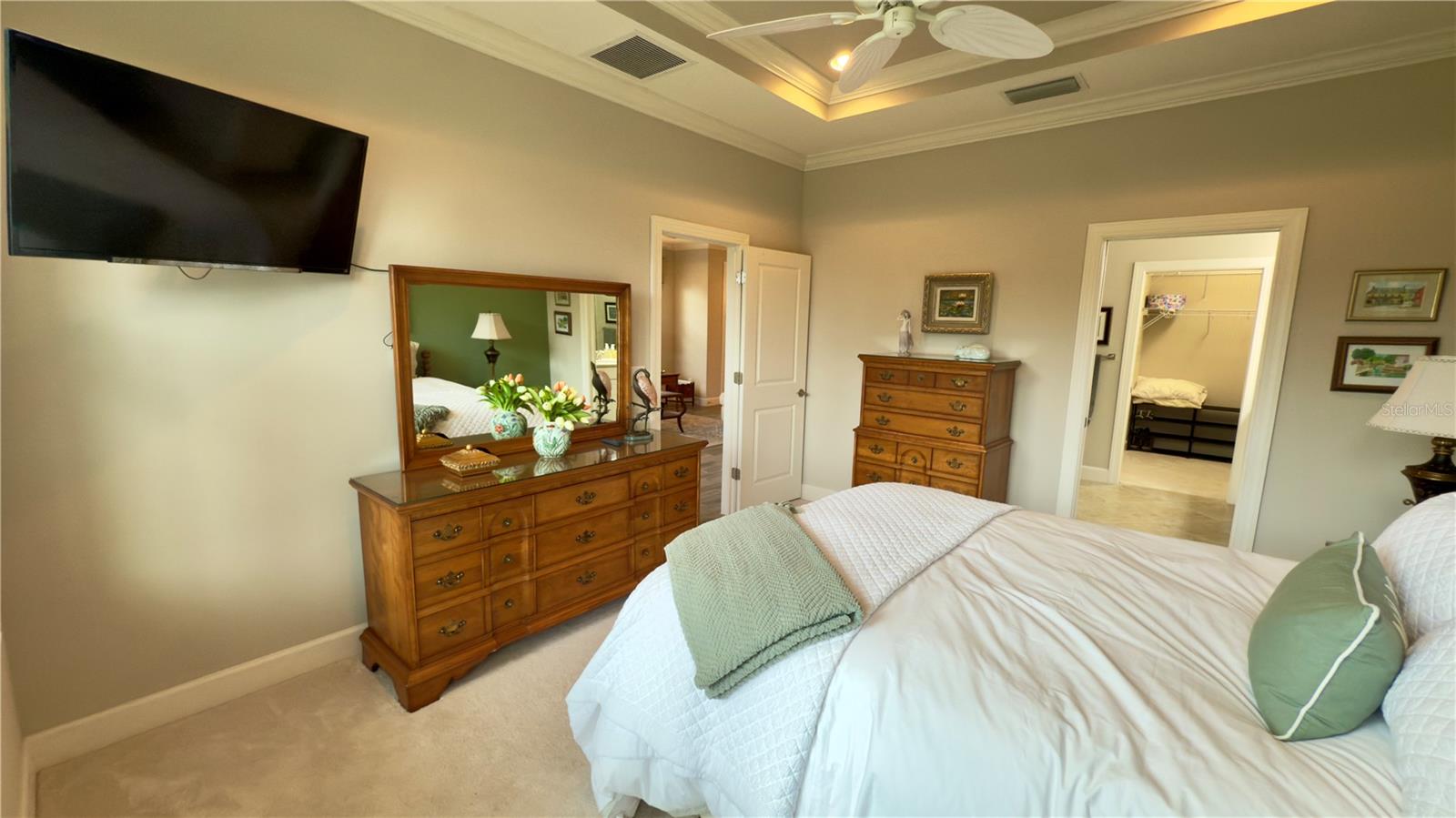 ESPLANADE BY SIESTA KEY - Residential Lease