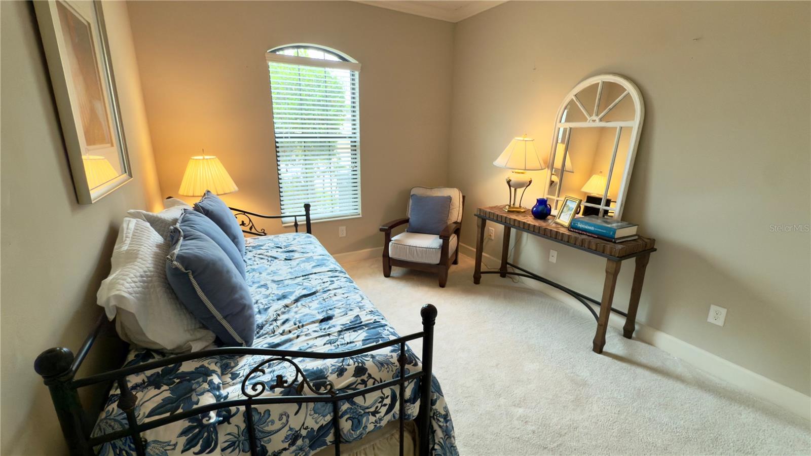 ESPLANADE BY SIESTA KEY - Residential Lease