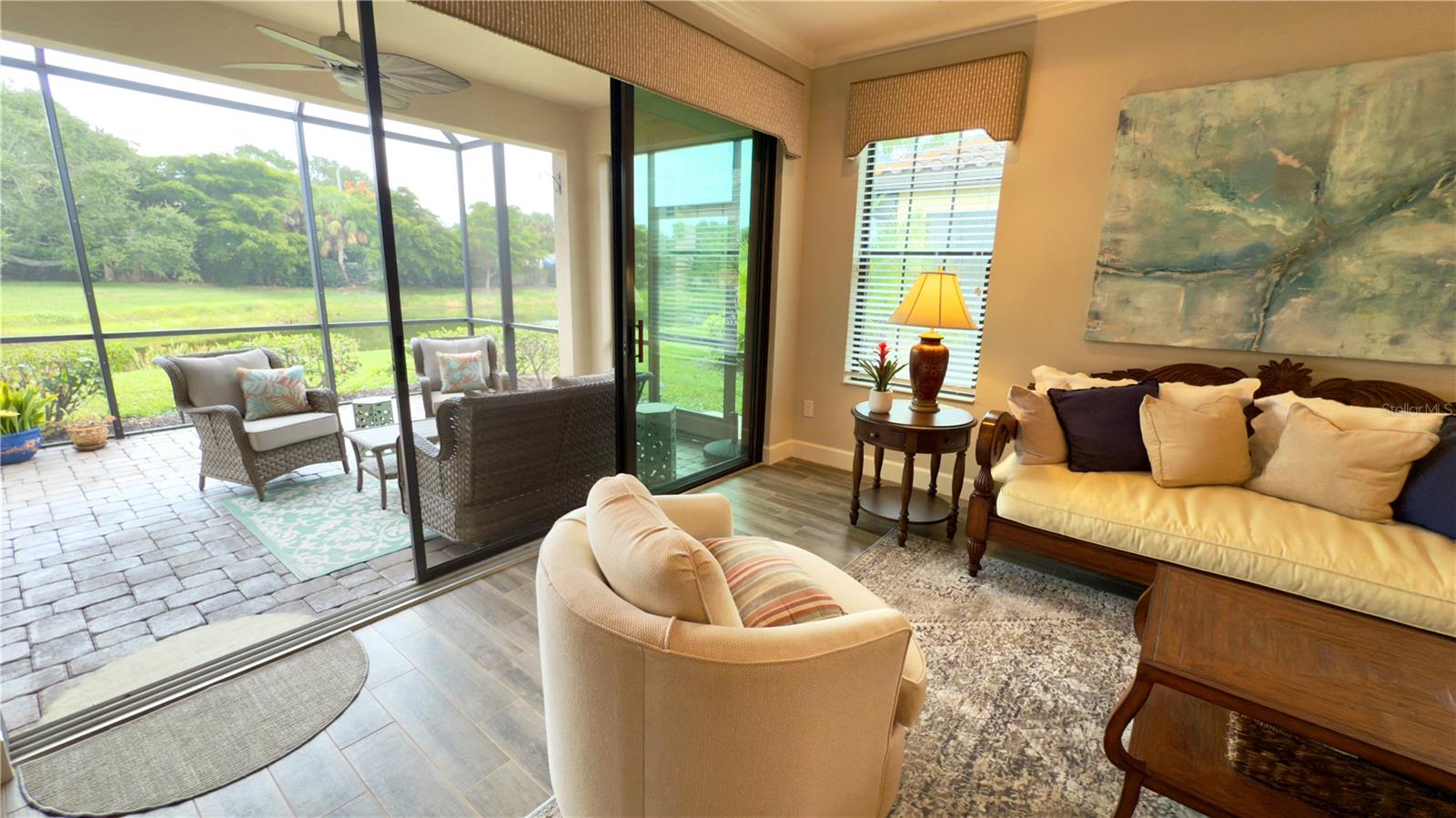 ESPLANADE BY SIESTA KEY - Residential Lease