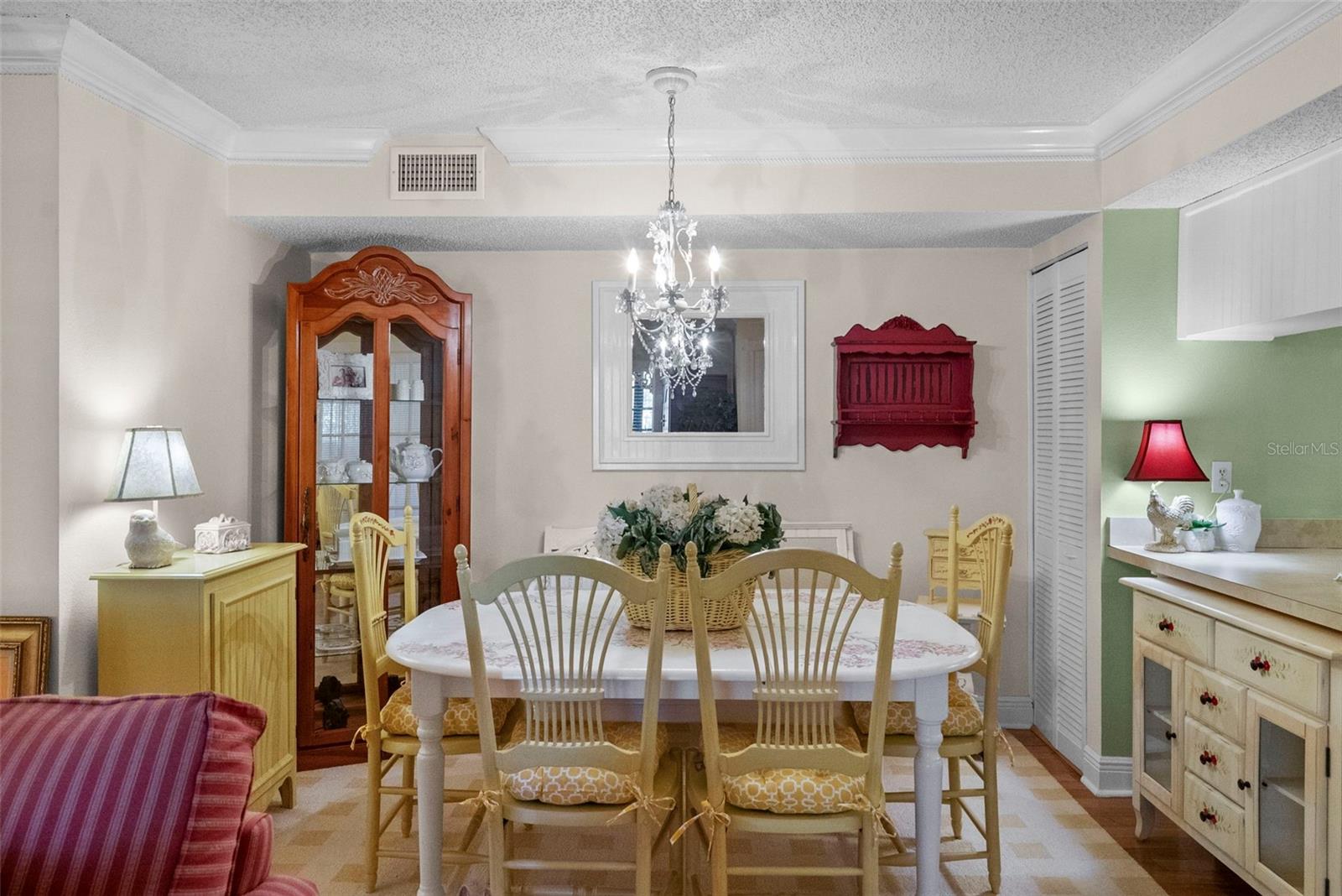 FOX CHASE WEST CONDO - Residential