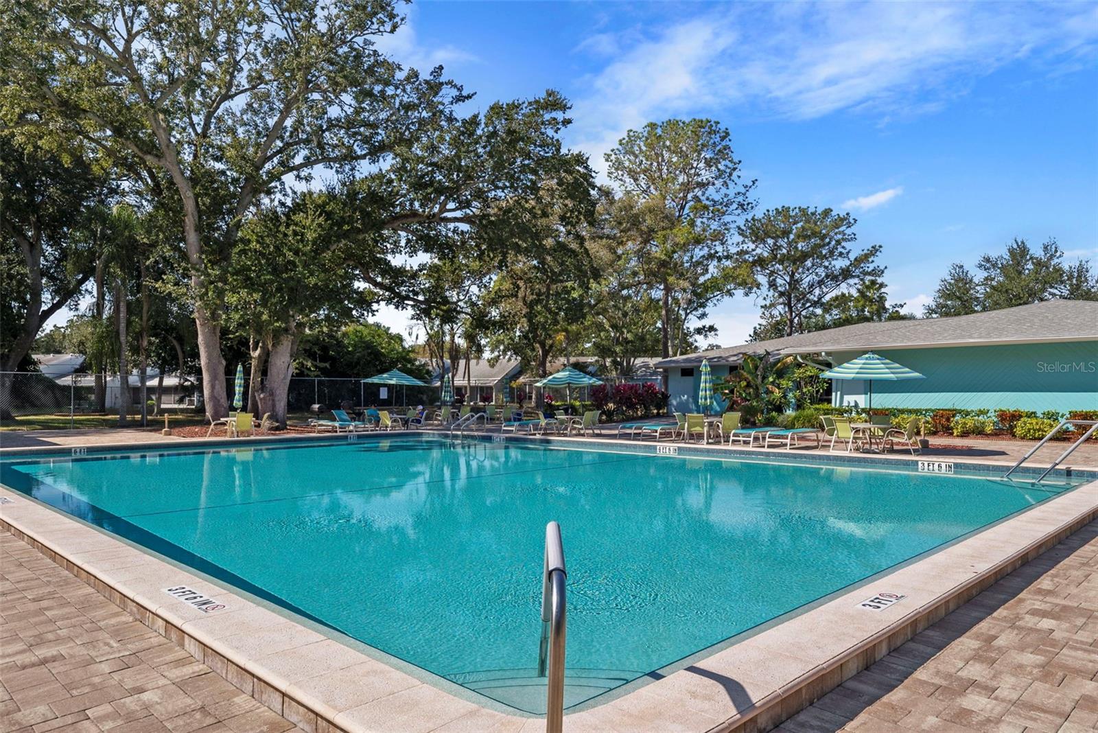 FOX CHASE WEST CONDO - Residential