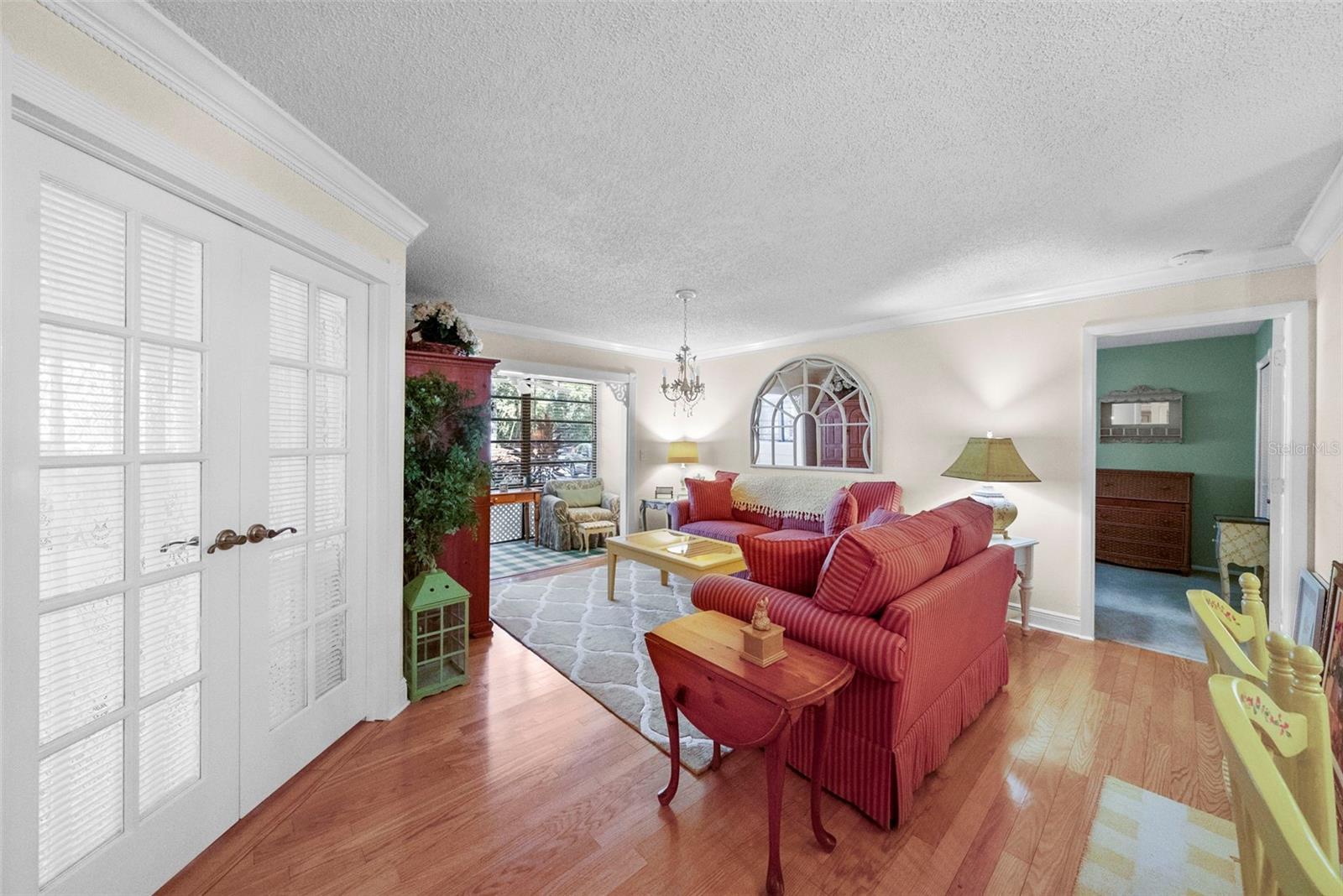 FOX CHASE WEST CONDO - Residential