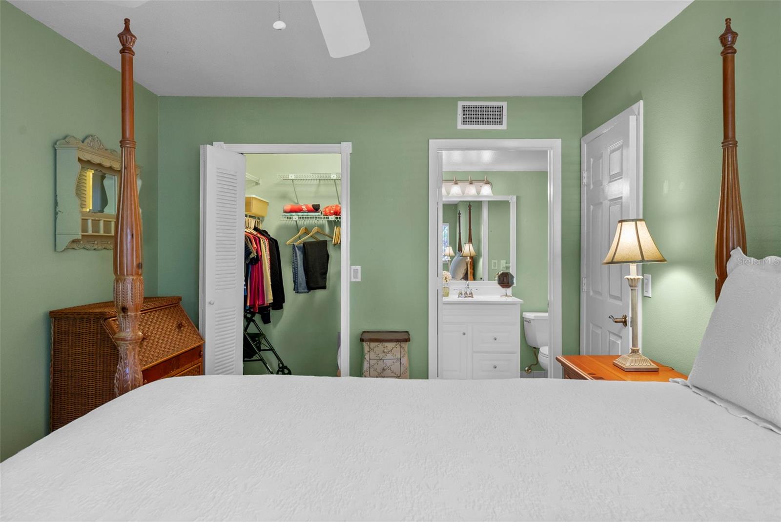 FOX CHASE WEST CONDO - Residential