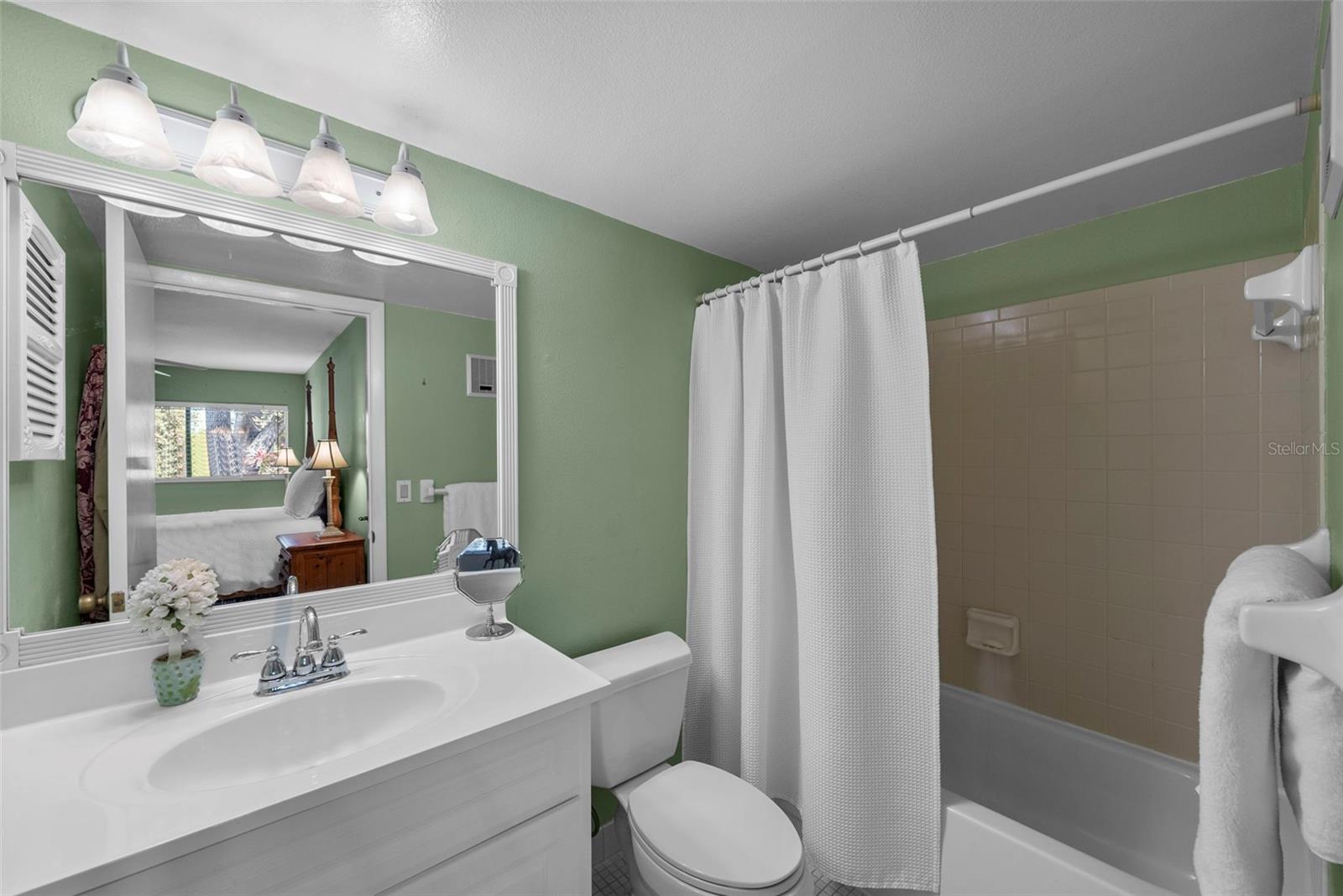 FOX CHASE WEST CONDO - Residential