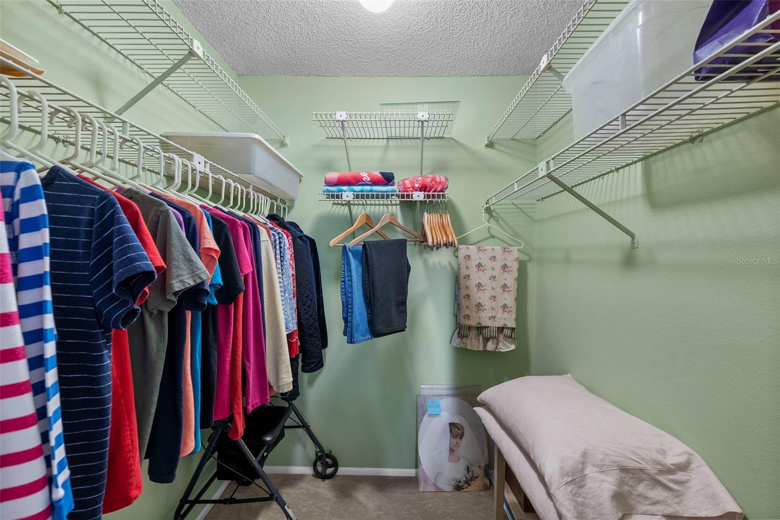 FOX CHASE WEST CONDO - Residential