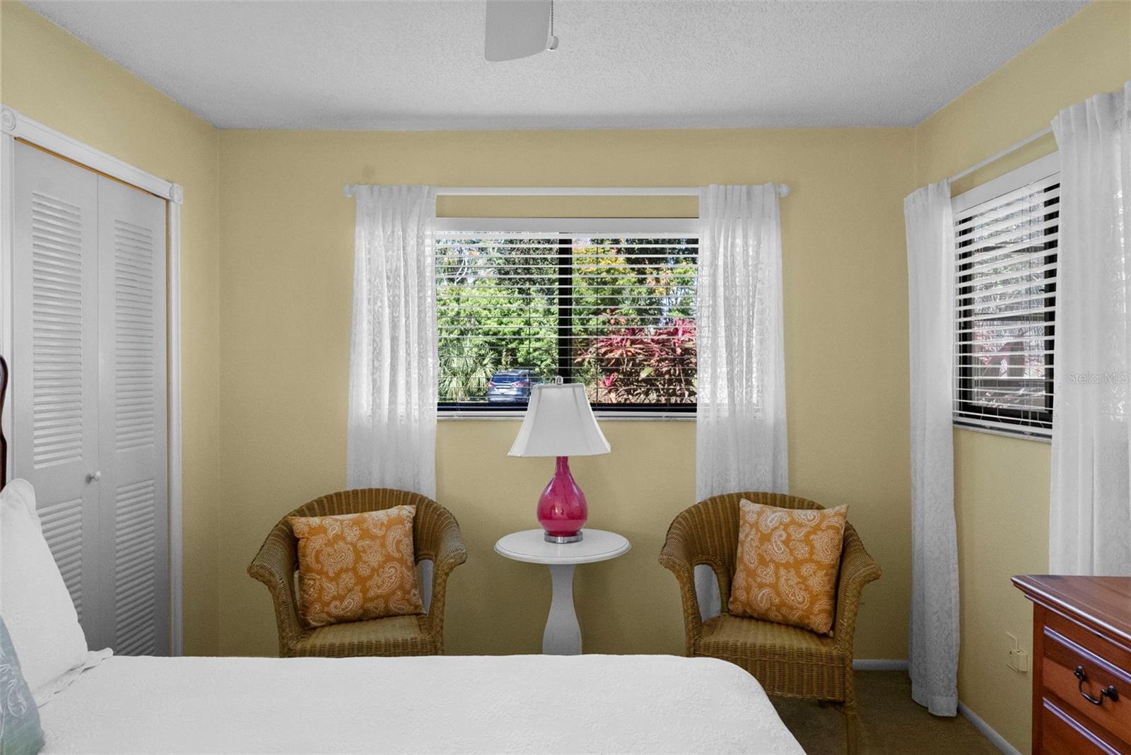 FOX CHASE WEST CONDO - Residential