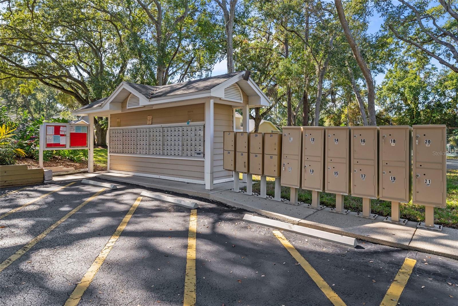 FOX CHASE WEST CONDO - Residential