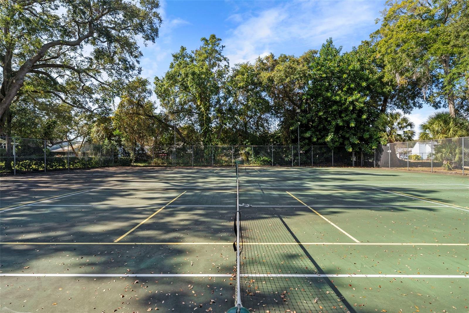 FOX CHASE WEST CONDO - Residential