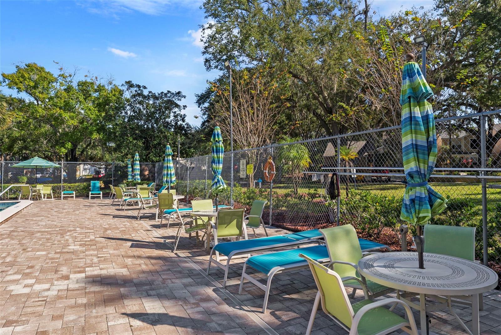 FOX CHASE WEST CONDO - Residential