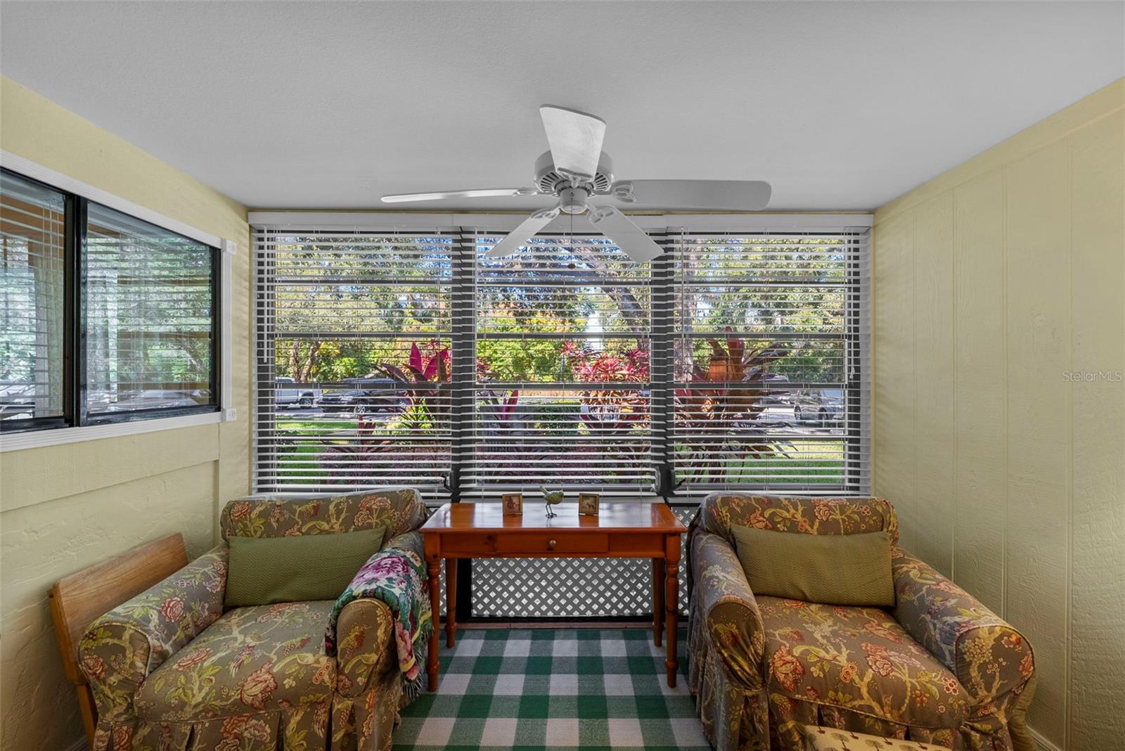 FOX CHASE WEST CONDO - Residential